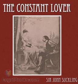 The Constant Lover cover