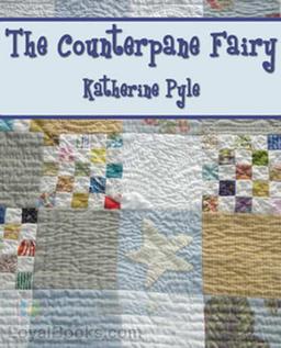 The Counterpane Fairy cover