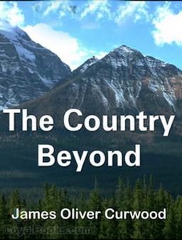 The Country Beyond cover