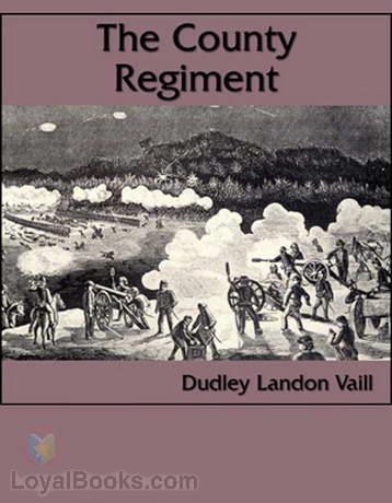 The County Regiment cover