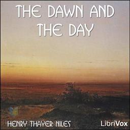 The Dawn and the Day cover