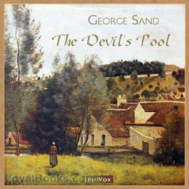 The Devil's Pool cover