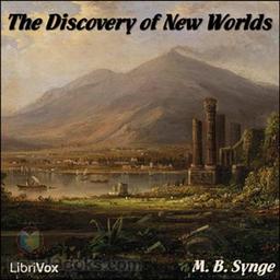 The Discovery of New Worlds cover