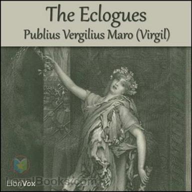 The Eclogues cover