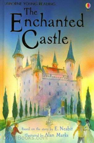 The Enchanted Castle cover