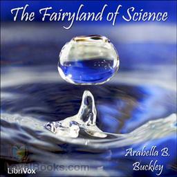 The Fairyland of Science cover