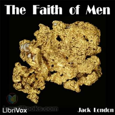 The Faith of Men cover