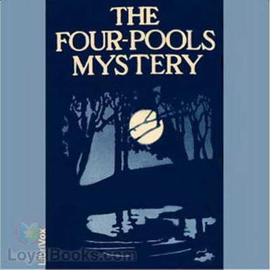 The Four-Pools Mystery cover