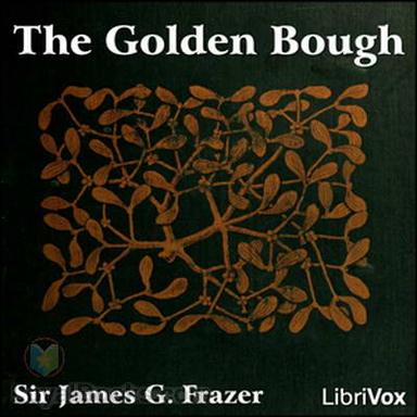 The Golden Bough cover