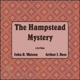 The Hampstead Mystery cover