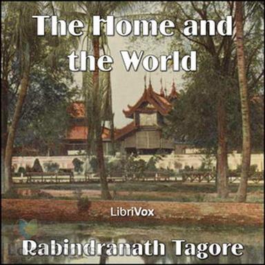 The Home and the World cover