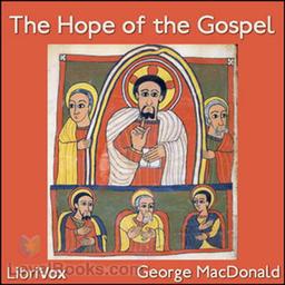 The Hope of the Gospel cover