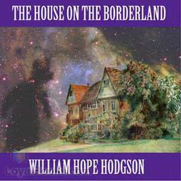 The House on the Borderland cover