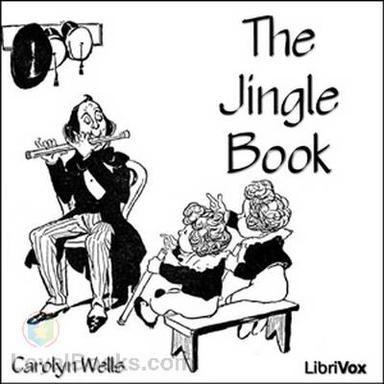 The Jingle Book cover
