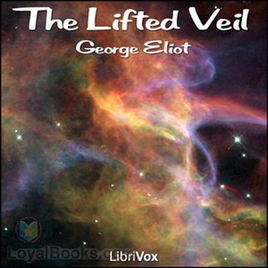 The Lifted Veil cover