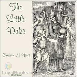 The Little Duke cover