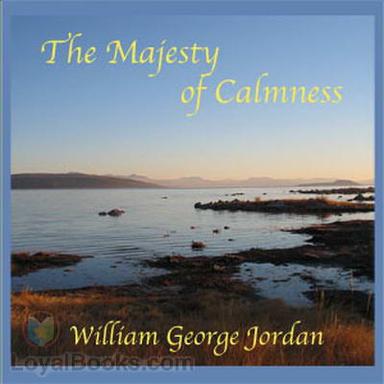 The Majesty of Calmness cover
