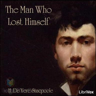 The Man Who Lost Himself cover