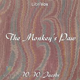 The Monkey's Paw cover