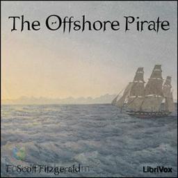 The Offshore Pirate cover