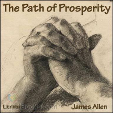 The Path of Prosperity cover