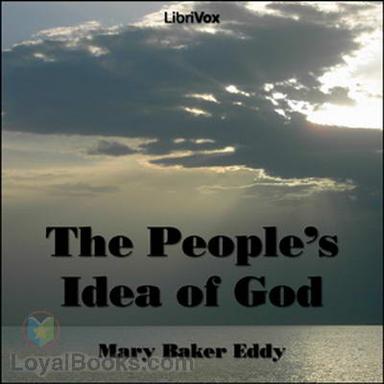 The People's Idea of God cover
