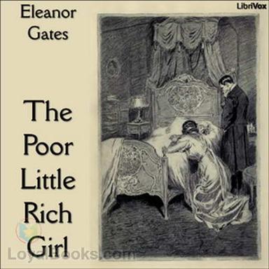 The Poor Little Rich Girl cover