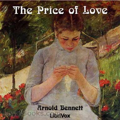 The Price of Love cover