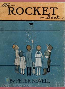 The Rocket Book cover