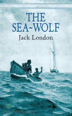 The Sea Wolf cover