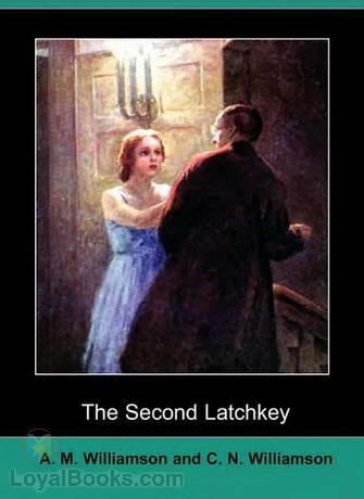 The Second Latchkey cover