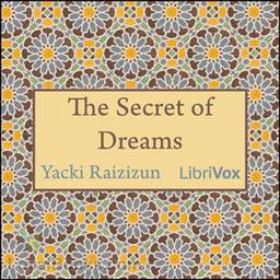 The Secret of Dreams cover