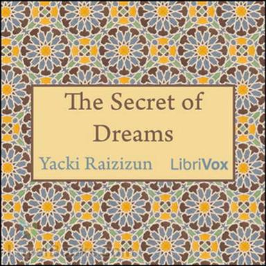 The Secret of Dreams cover
