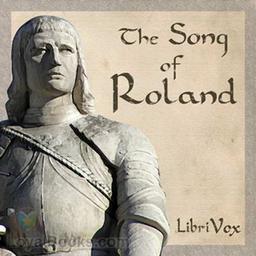 The Song of Roland cover