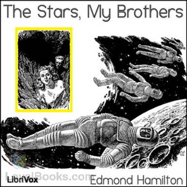 The Stars, My Brothers cover