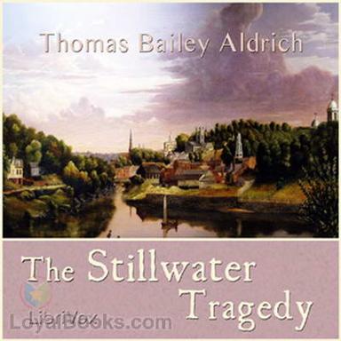 The Stillwater Tragedy cover