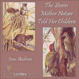 The Stories Mother Nature Told Her Children cover