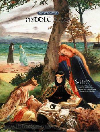 The Story of the Middle Ages cover