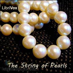 The String of Pearls cover