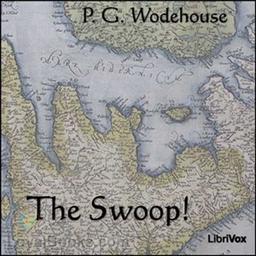 The Swoop! cover