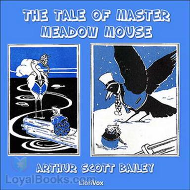 The Tale of Master Meadow Mouse cover