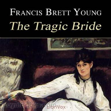 The Tragic Bride cover