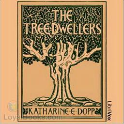 The Tree-Dwellers cover