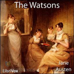 The Watsons cover