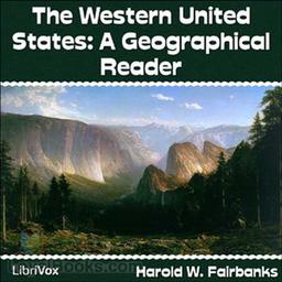 The Western United States: A Geographical Reader cover