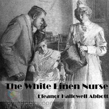 The White Linen Nurse cover
