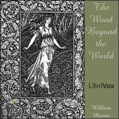 The Wood Beyond the World cover