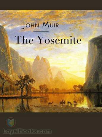 The Yosemite cover