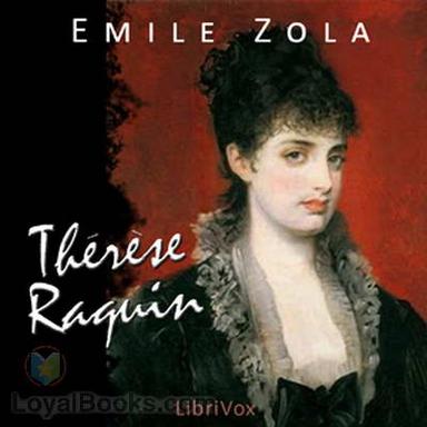 Therese Raquin cover