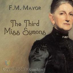 The Third Miss Symons cover